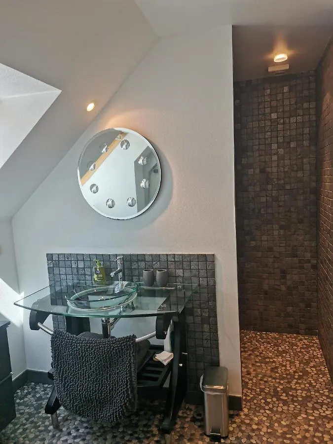 Holiday home Gites La Rifflais Langrolay France