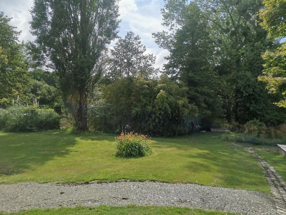 Hébergement de vacances Gites La Rifflais Langrolay